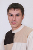 Кравченко Андрей Владимирович