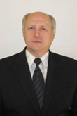 Кихтенко Сергей Николаевич